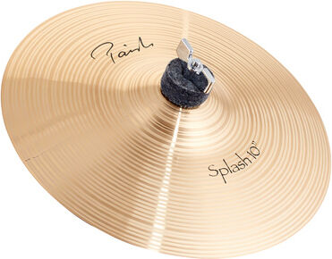 Paiste 10" Signature Splash