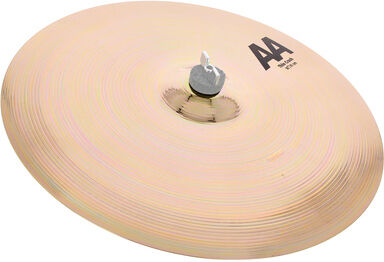 Sabian 16" AA Thin Crash