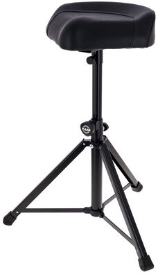 K&M ; 14052 Multi Purpose Stool Negro