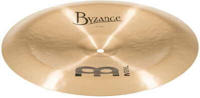 Meinl 14" Byzance China Traditional