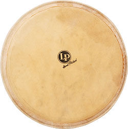 LP 961 12 1/2" Djembe Head