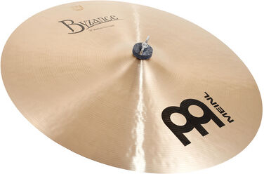 Meinl 19" Byzance Medium Thin Crash