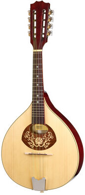 Thomann Portuguese Mandolin 1