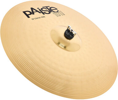 Paiste 18" 101 Crash / Ride