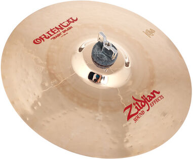 Zildjian 11" Oriental Trash Splash