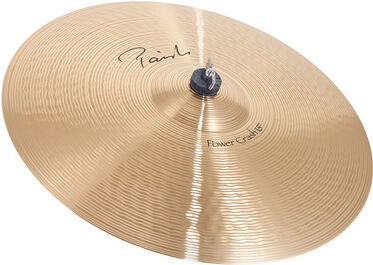 Paiste 18" Signature Power Crash