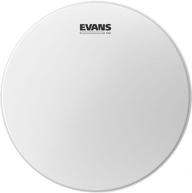 Evans 15" G2 Coated Tom