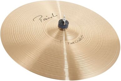 Paiste 17" Signature Fast Crash