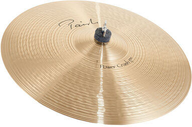 Paiste 17" Signature Power Crash