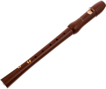 Moeck 1213 School Soprano Recorder