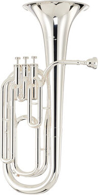 Yamaha YBH-301 S Bb- Baritonhorn