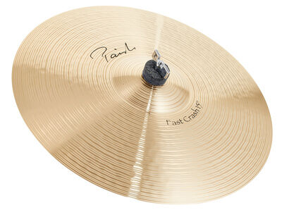 Paiste 15" Signature Fast Crash