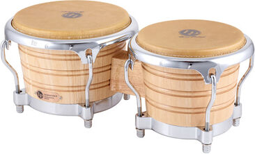 LP 201AX-2 Generation II Bongo Natur