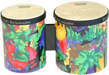 Remo Bongos KD-5400-01