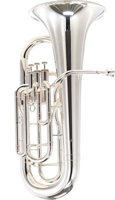 Yamaha YEP-321S Bb-Euphonium