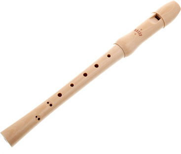 Moeck 1219 School Soprano Recorder L