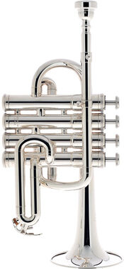 Yamaha YTR-6810 S Trumpet