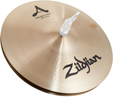 Zildjian 13" A-Series New Beat Hi-Hat