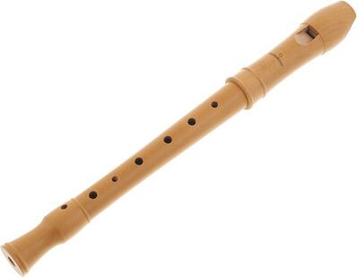 Mollenhauer 2156 Canta Soprano Recorder