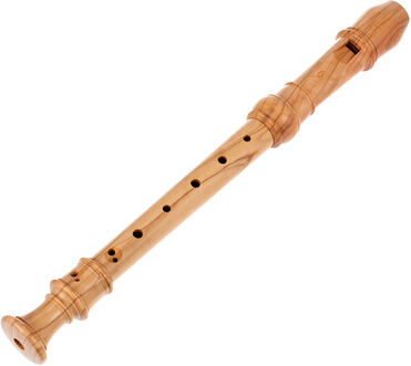 Mollenhauer 5123 Denner Soprano Recorder