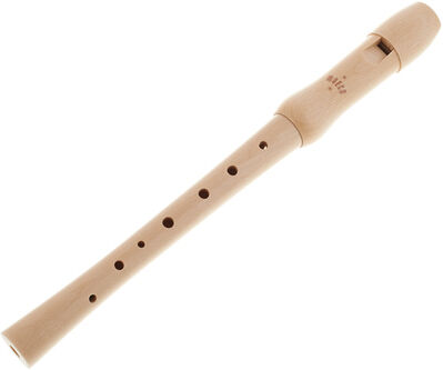 Moeck 1259 School Soprano Recorder