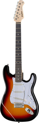 Harley Benton ST-20 SB Standard Series 3