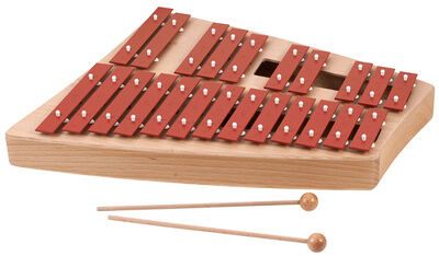 Sonor NG31 Alto Glockenspiel