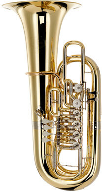 B&S ; 3100/W-L (PT-12) F-Tuba