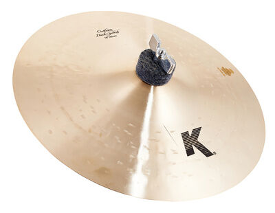 Zildjian 10" K-Custom Dark Splash