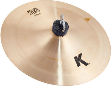 Zildjian 10" K-Series Splash