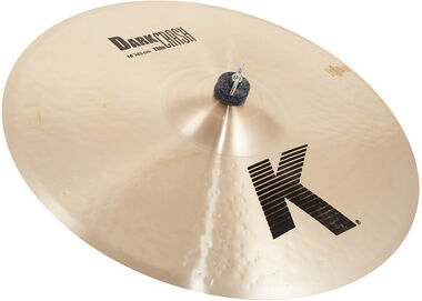 Zildjian 18" K-Series Dark Thin Crash