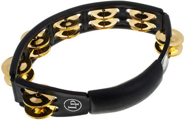 LP 170 Cyclop Tambourine BK Negro