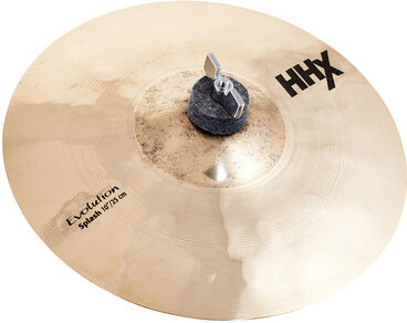 Sabian 10" HHX Evolution Splash