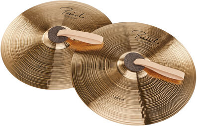 Paiste 18" Line Symphonic Orchestra L