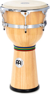 Meinl DJW3NT Djembe Natural