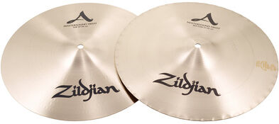 Zildjian 14" A-Series Mastersound HiHat