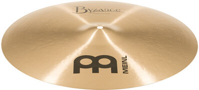 Meinl 17" Byzance Medium Thin Crash