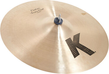 Zildjian 18" K-Custom Session Crash