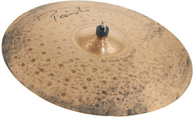 Paiste 22" Signature Dark Energy MK1