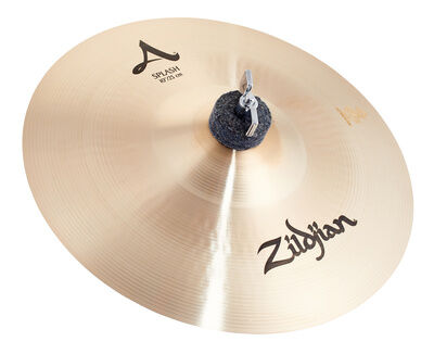 Zildjian 10" A-Series Splash