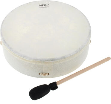 Remo Buffalo Drum 12"x3,5"