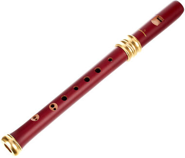 Mollenhauer 4119R Adris Dream Soprano Rojo