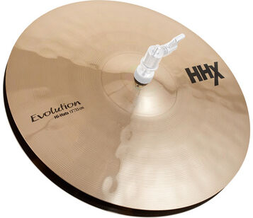 Sabian 13" HHX Evolution Hi-Hat