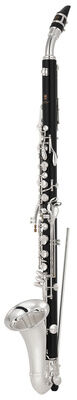 Yamaha YCL-631 II Alto Clarinet