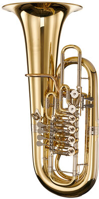 B&S ; 3100-L (PT-9) F-Tuba