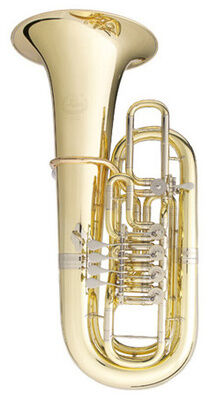 B&S ; 3099/1/W-L (PT-11) F-Tuba