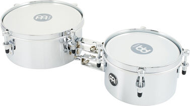 Meinl MIT810CH Mini Timbales Set