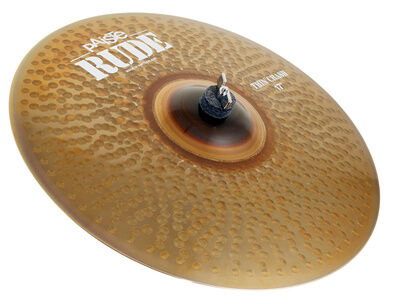 Paiste 18" Rude Thin Crash