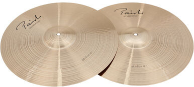 Paiste 18" Line Symphonic Orchestra M