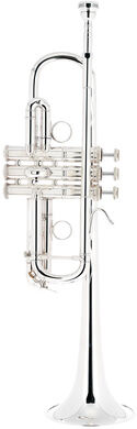 Bach C 180SL-229CC Chicago Trumpet